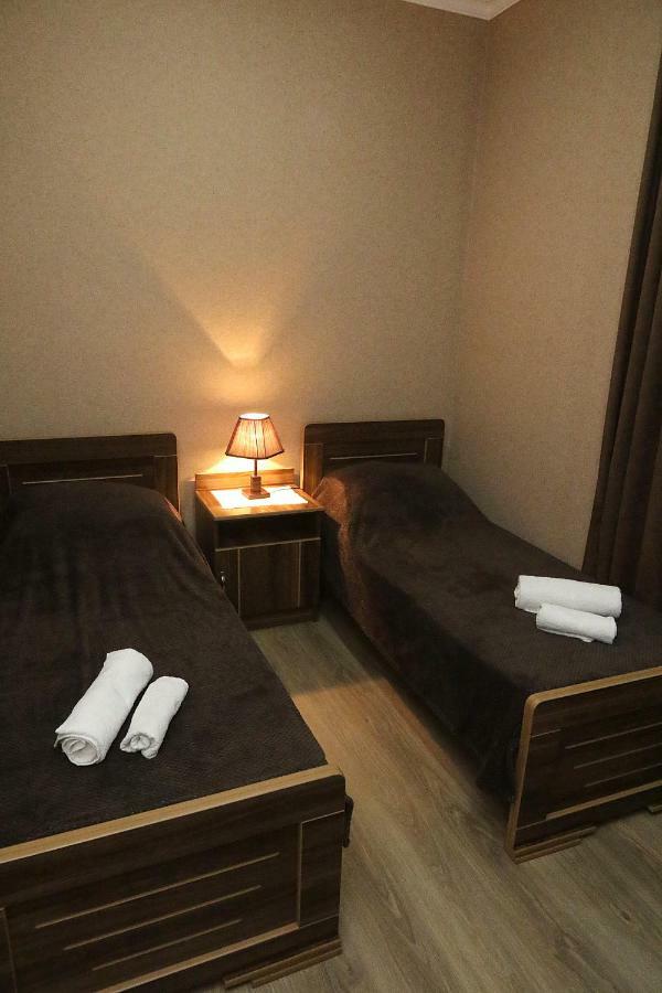Kutaisi Sunrise Otel Dış mekan fotoğraf