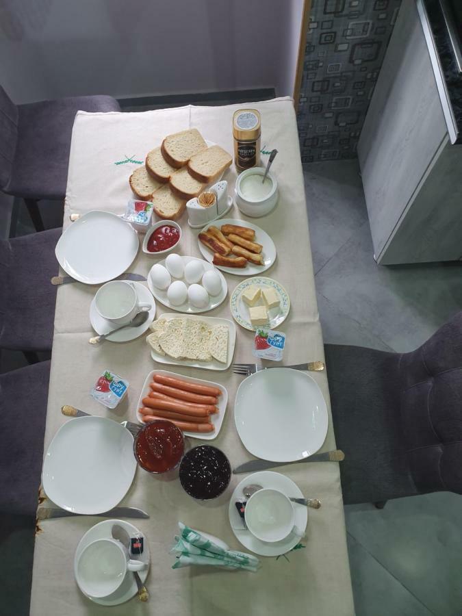 Kutaisi Sunrise Otel Dış mekan fotoğraf