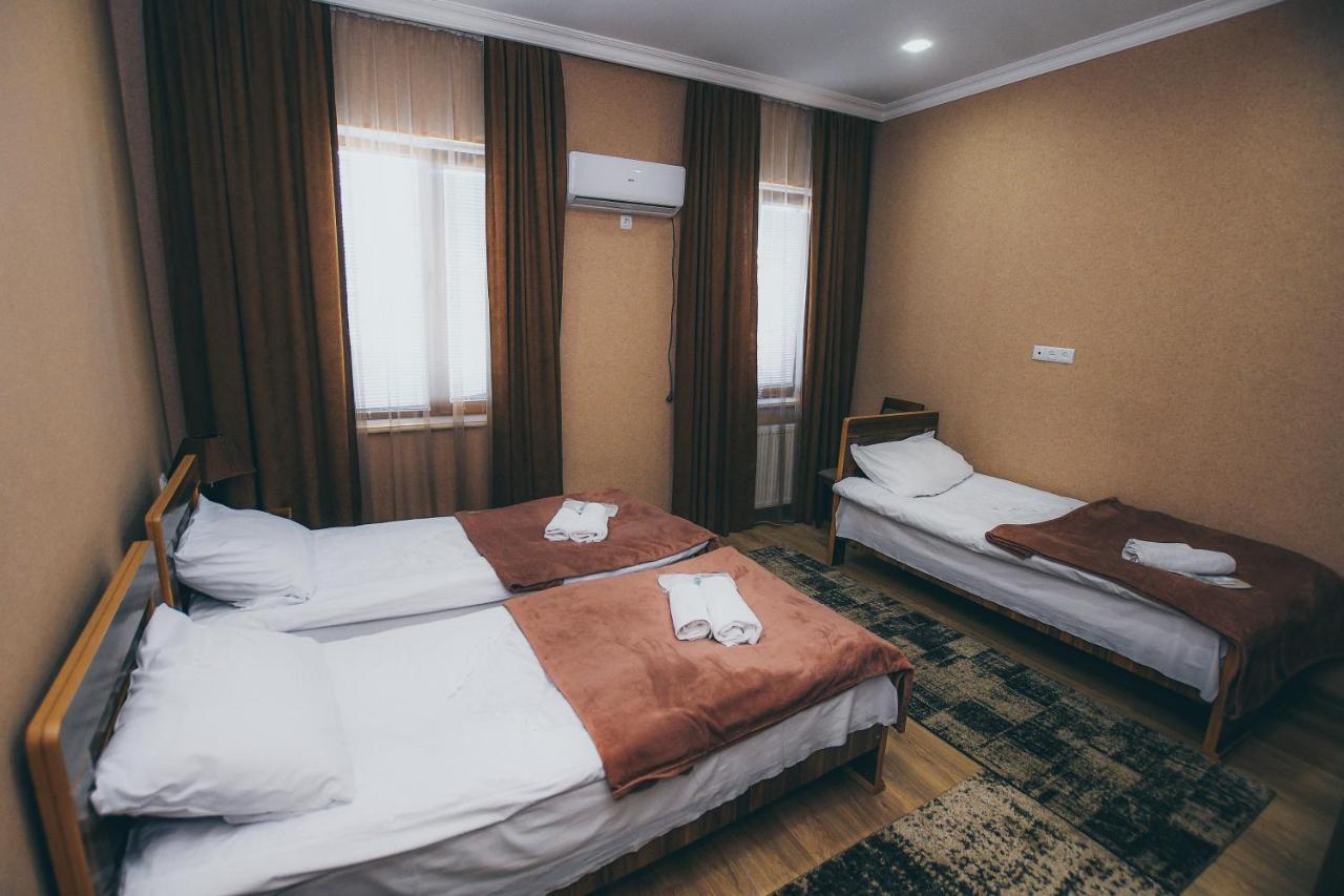 Kutaisi Sunrise Otel Dış mekan fotoğraf