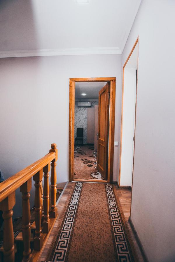 Kutaisi Sunrise Otel Dış mekan fotoğraf