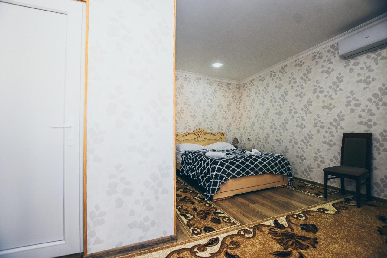 Kutaisi Sunrise Otel Dış mekan fotoğraf