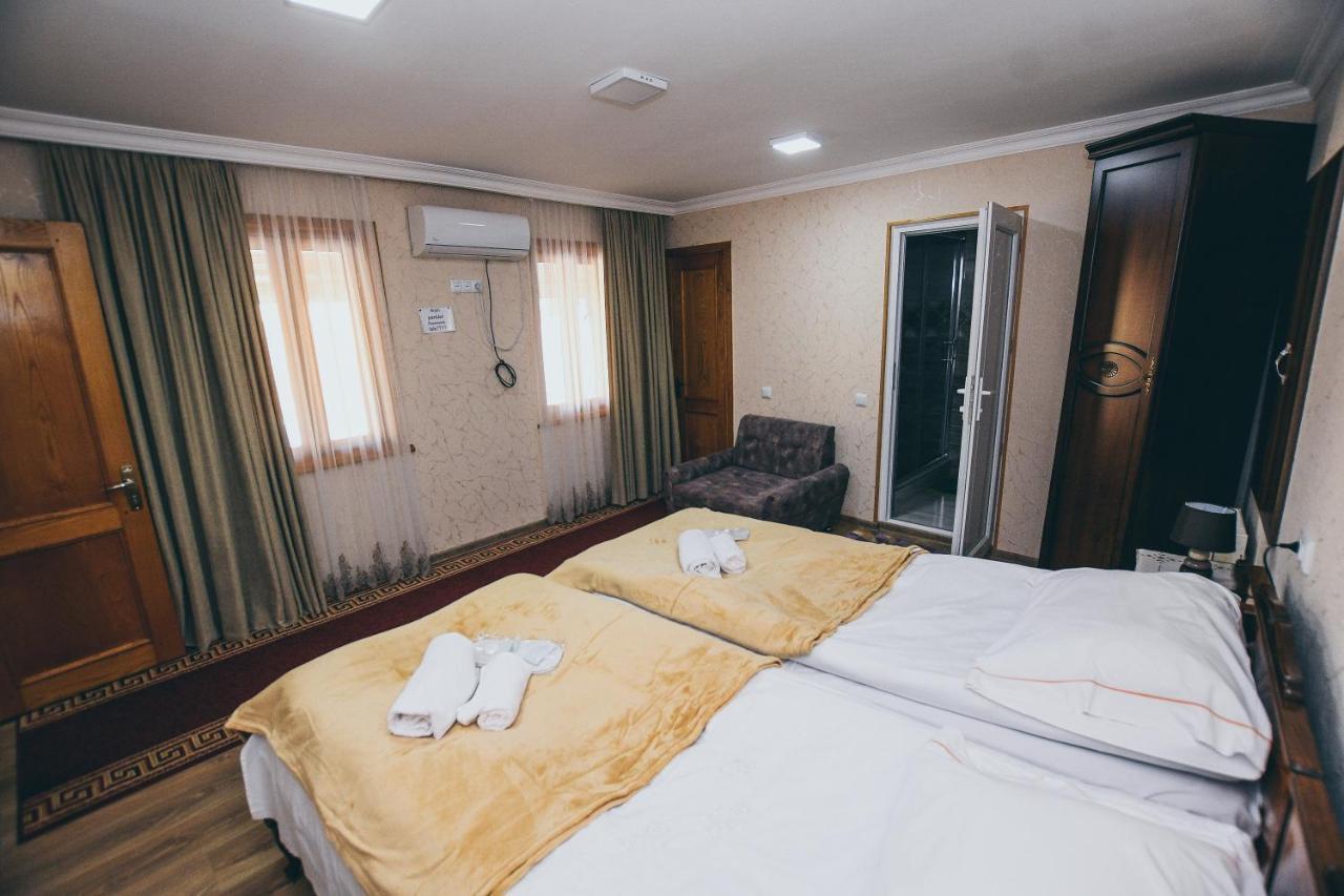 Kutaisi Sunrise Otel Dış mekan fotoğraf