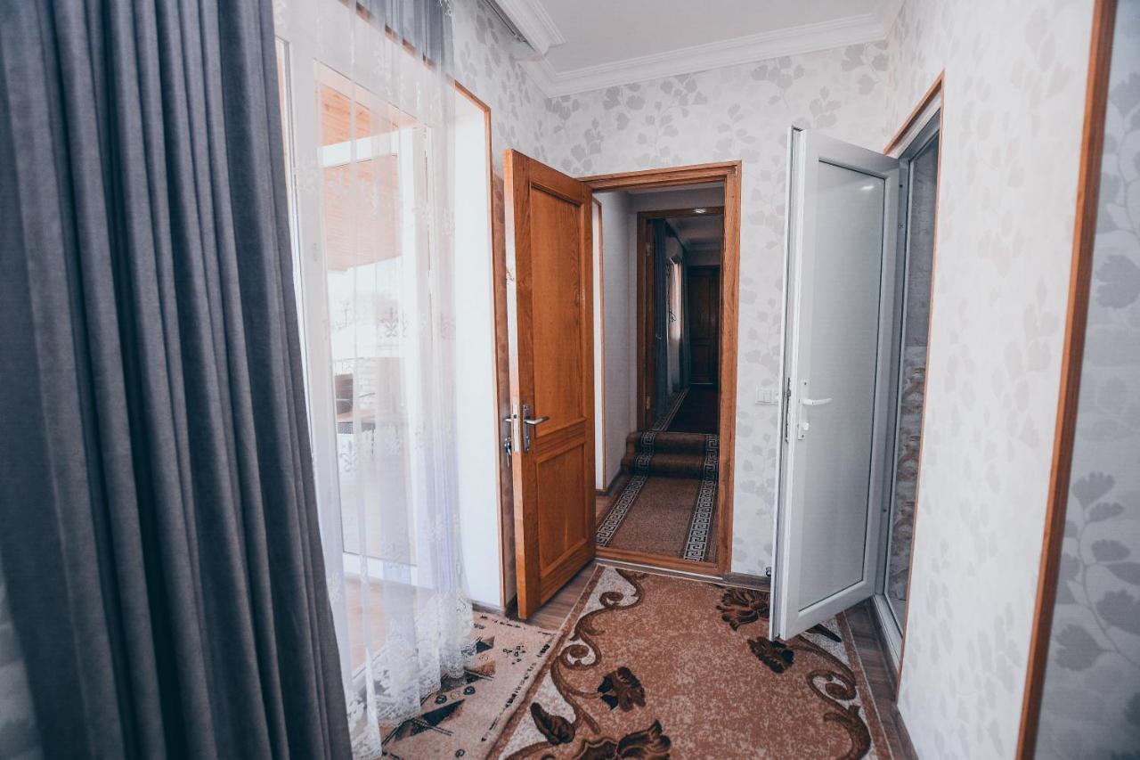 Kutaisi Sunrise Otel Dış mekan fotoğraf